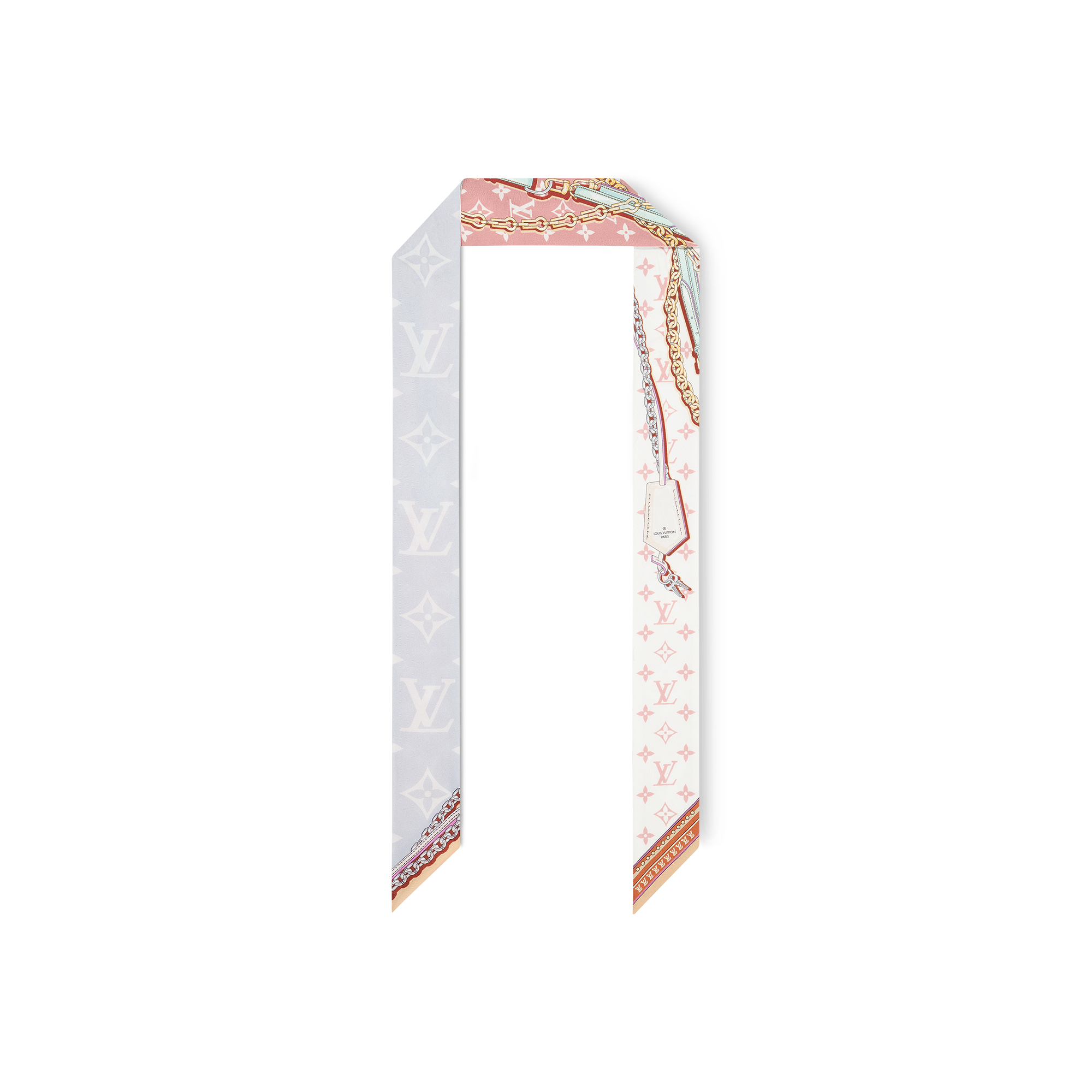 Ultimate Monogram BB Bandeau S00 - Women - Accessories | LOUIS